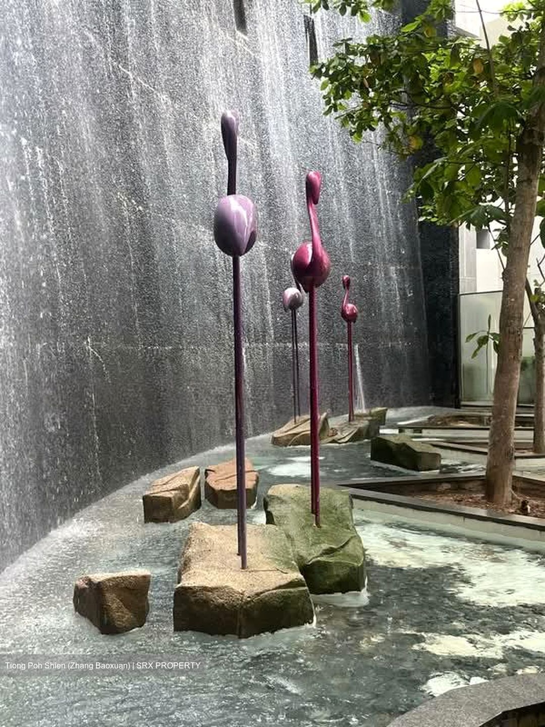 Flamingo Valley (D15), Condominium #574028121